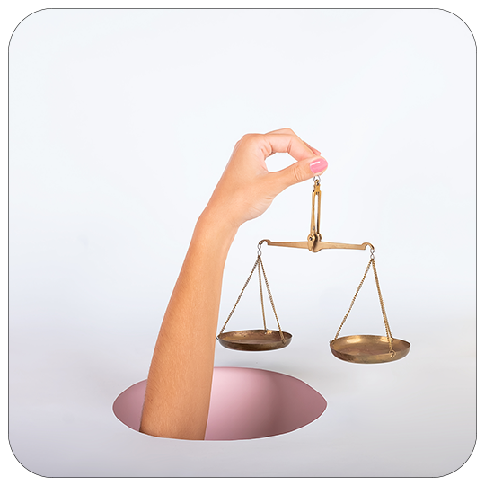 Balancr Act(Head, Hand, Object Balance)