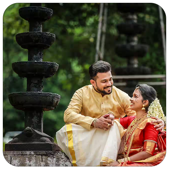 Photography & Visual Media