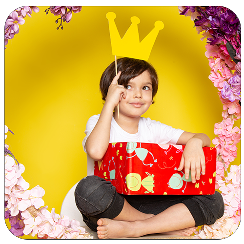 Kids & Special Category 