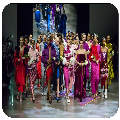 Group & Theme Based Fashion