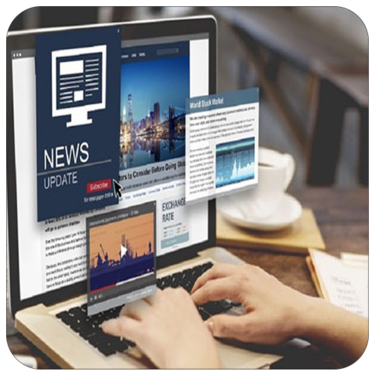 Digital Journalism & News Media