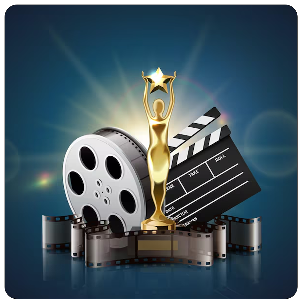 Acting Awards – Cinema