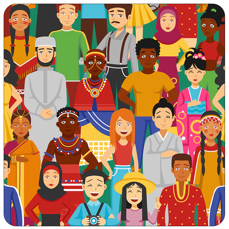  Regional & Cultural Awards