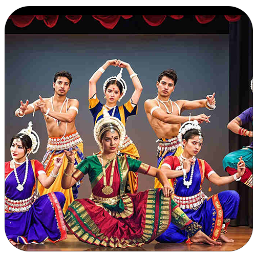 Dance ( Devotional/Bhakti)