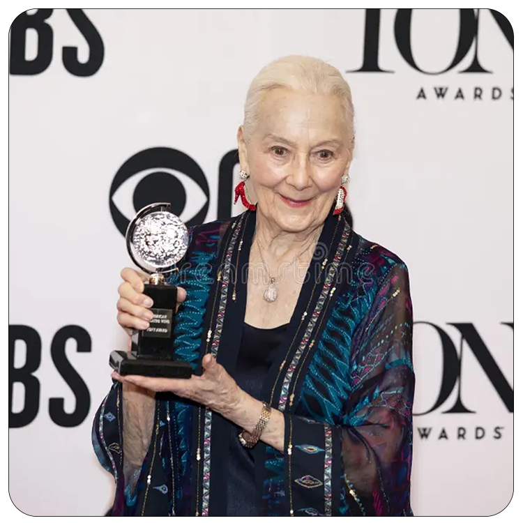  Special Honor & Lifetime Awards