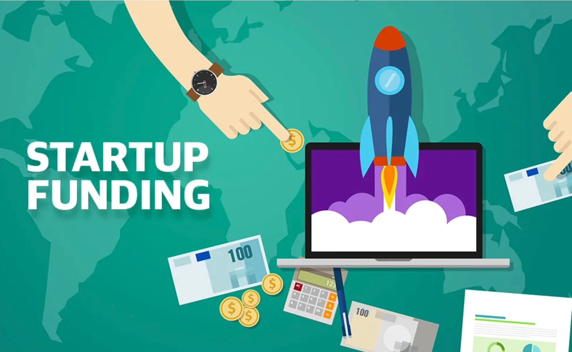 STARTUP CINEMA PLANS (75,000 – 1,00,000)