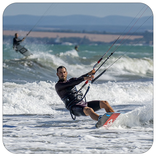  Adventure & Extreme Sports