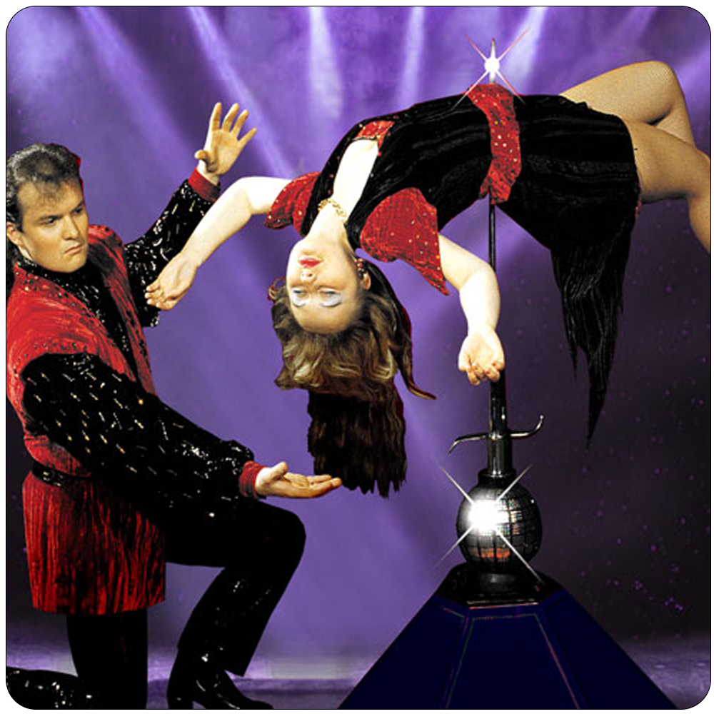 Duo Magic & Illution