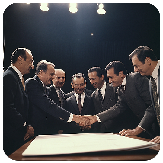 Prestige Sponsorship 