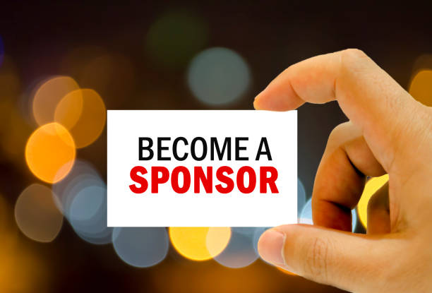 SPONSORSHIP OFFERS