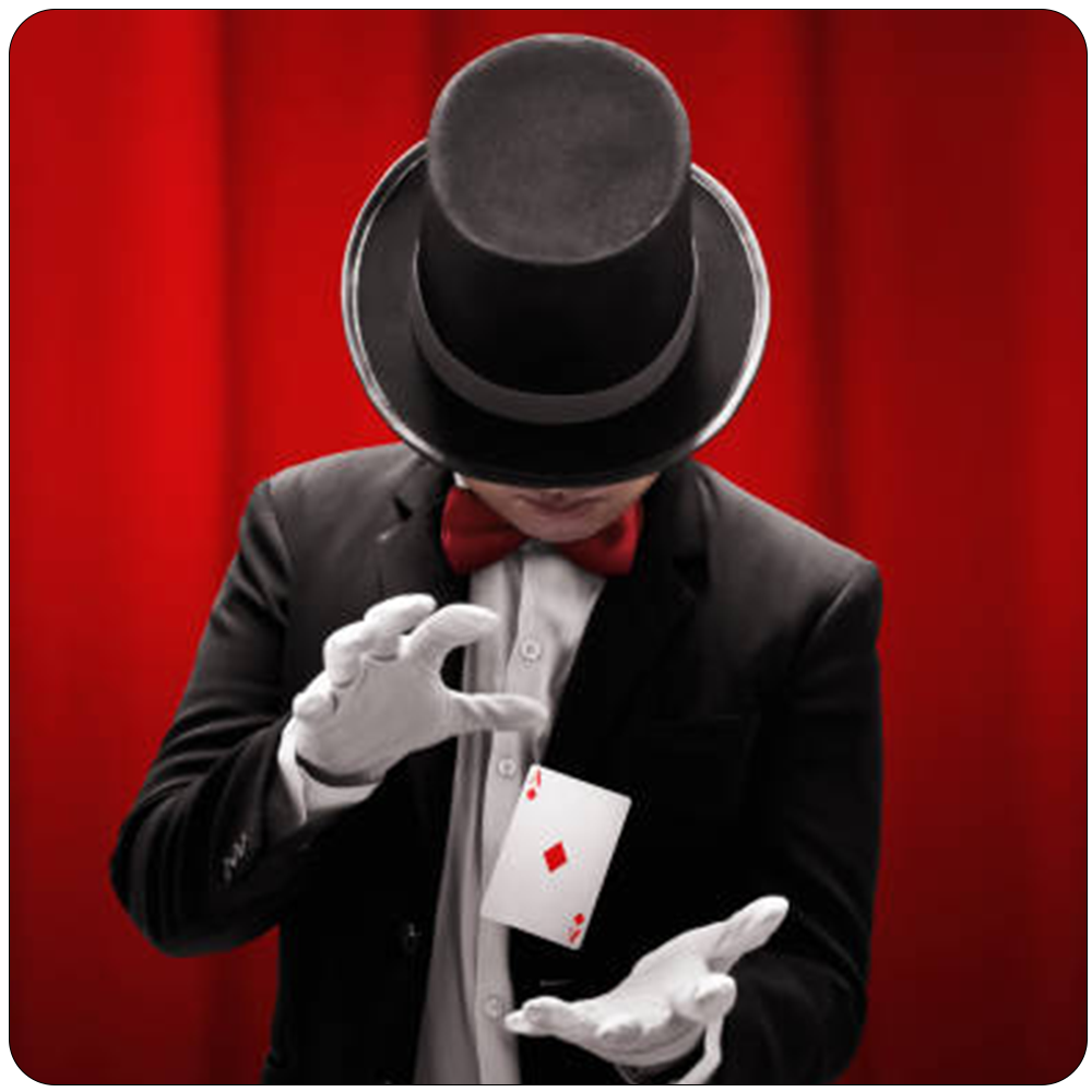 Solo Magic & Illution