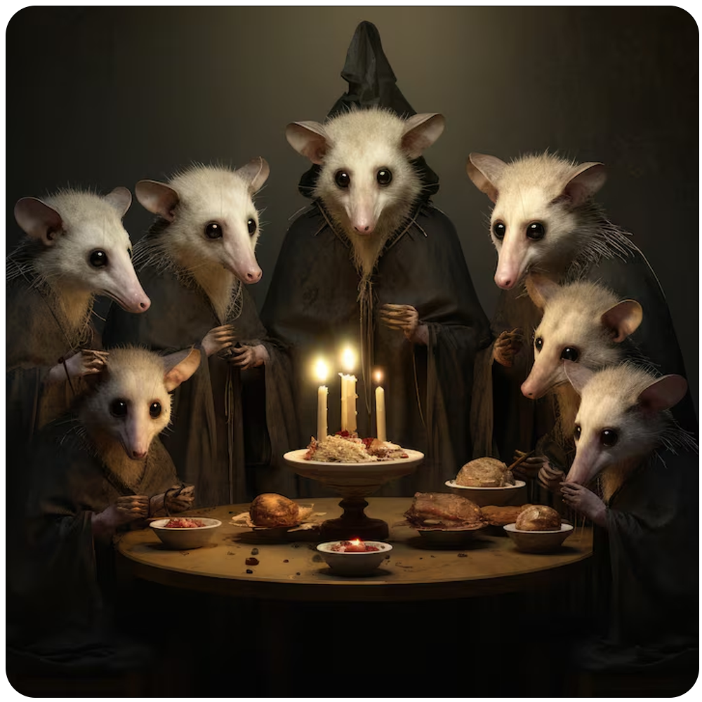 Group  Magic & Illution 