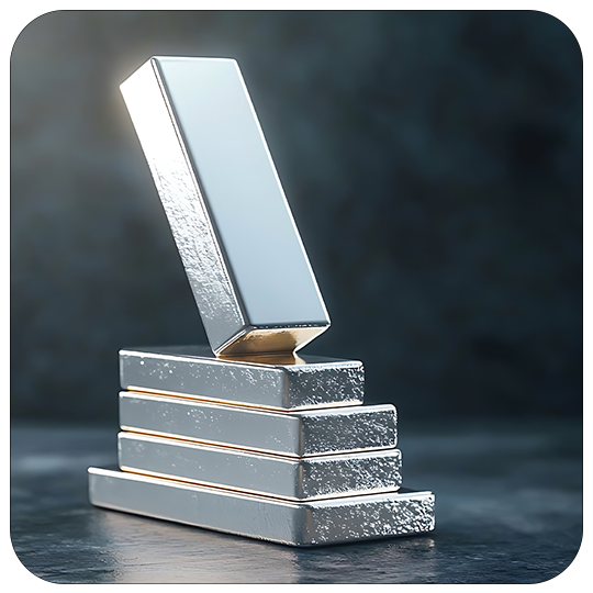 Platinum Sponsorship 