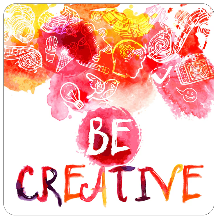 Creative & Artistic Content