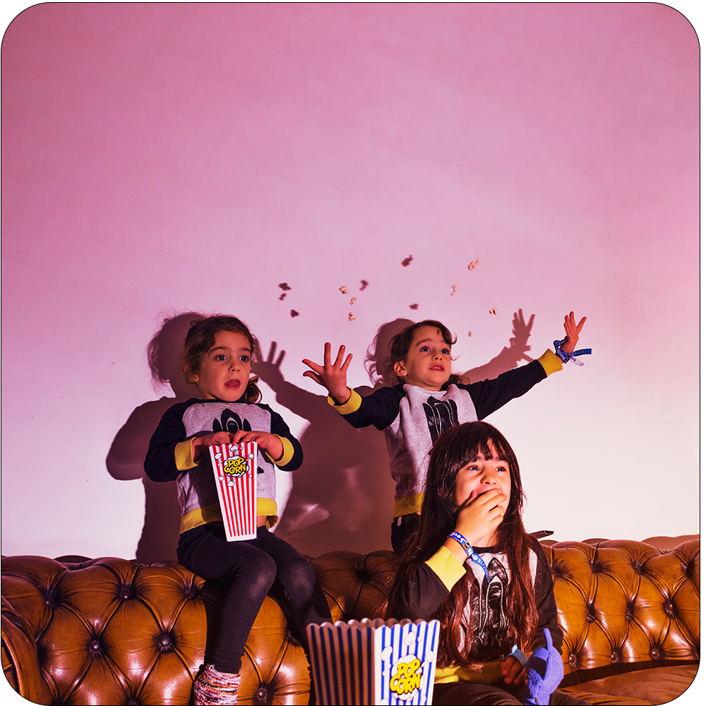 Tri Comedy & Entertainment Act