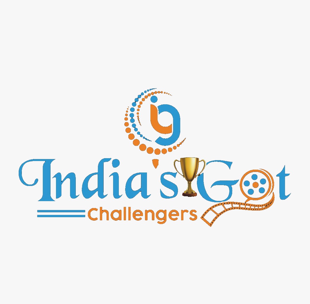 INDIA'S GOT CHALLENGERS 