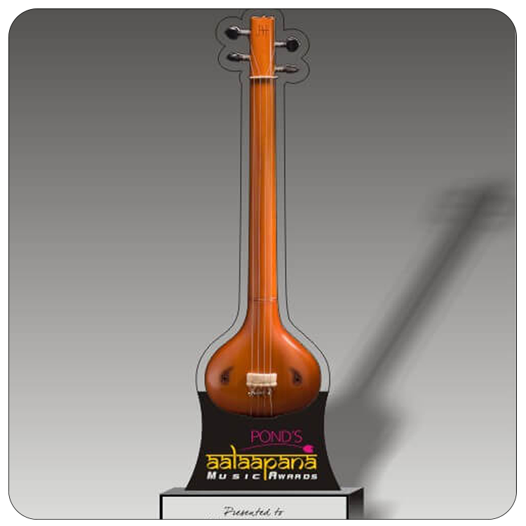 Instrumental Music Awards