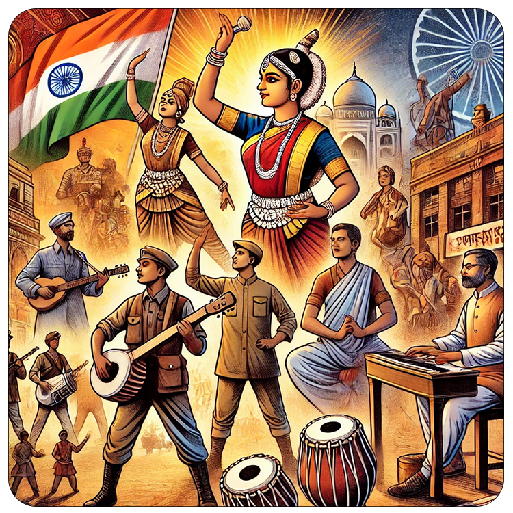 Social Impact & Swadeshi Cinema