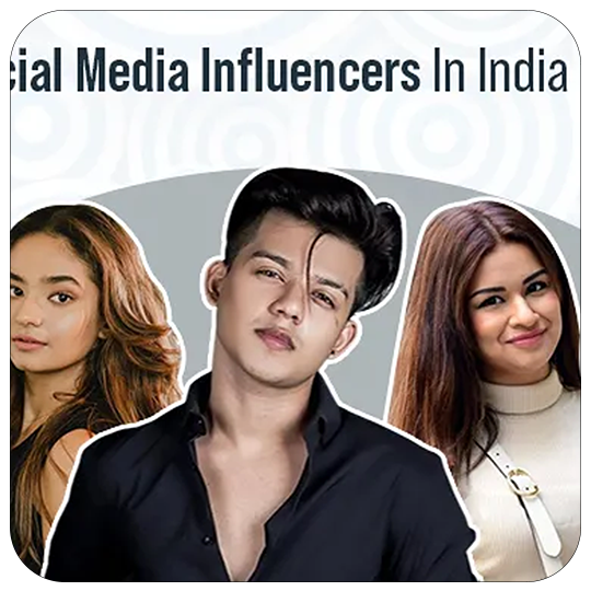 Social Media Influencing