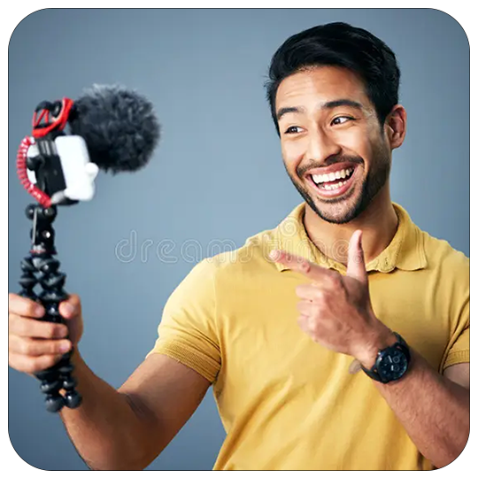 Live & Streaming Content