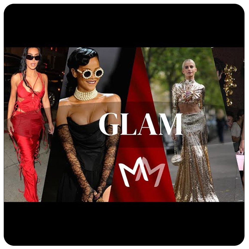  Style, Fashion & Glamour